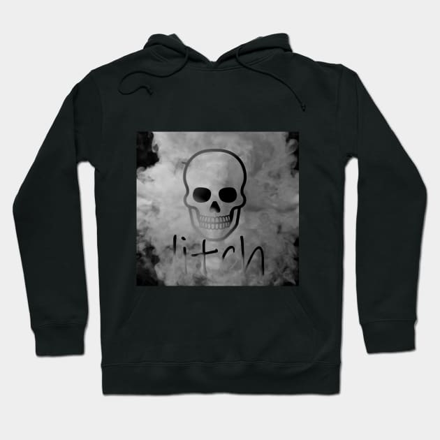 LITCH Hoodie by LITCH